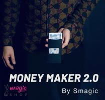 MONEY MAKER 2.0 by Smagic Productions