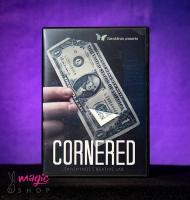 CORNERED by SansMinds