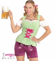 Srajčka za Oktoberfest