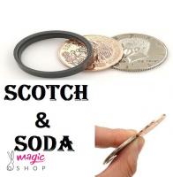 SCOTCH & SODA COINS