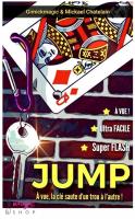 JUMP by MICKAEL CHATELAIN