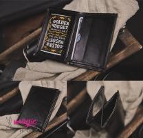 TCC presents Z FOLD WALLET 2.0