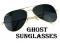 GHOST Ray-Ban očala