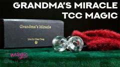 Grandma's Miracle by TCC Magic & Chen Yang