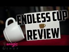 THE ENDLESS CUP by TCC Magic