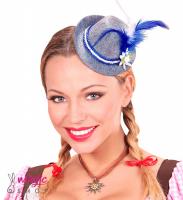 Mini klobuček oktoberfest