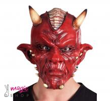 Maska hudič lucifer