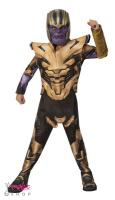 Thanos otroški kostum 5-7 let