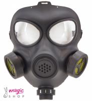 Gas maska