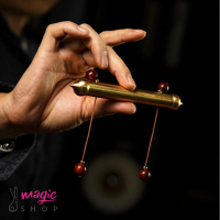 The mistery stick by Tcc Magic