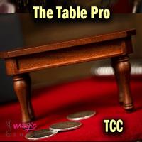 THE TABLE by Tcc Magic & Airship Magic