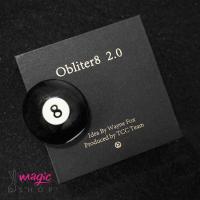 OBLITER8 2.0 by WayneFox & Tcc Magic