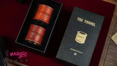 THE TUNNEL by Artisan Coin