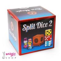 Split Dice 2 by Tora Magic