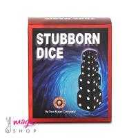 STUBBORN DICE by TORA MAGIC