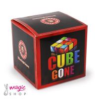 CUBE GONE by TORA MAGIC