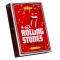 Karte THE ROLLING STONES