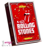 Karte THE ROLLING STONES