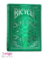 Karte BICYCLE JACQUARD