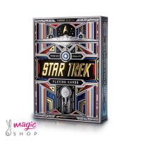KARTE STAR TREK LIGHT