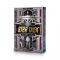KARTE STAR TREK LIGHT