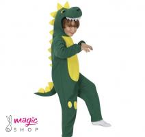 Kostum dinozaver 3-6 let