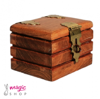 RING BOX