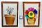 3D BLOOMING BOUQUET NEW MODEL