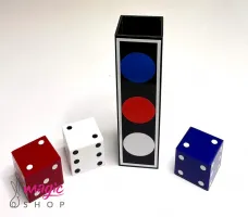 ACROBATIC BLOCKS REVAMPED