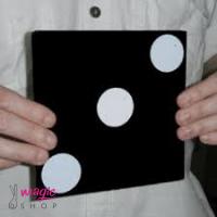 DICEY DIMENSIONS