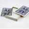 GLASS CARD DECK