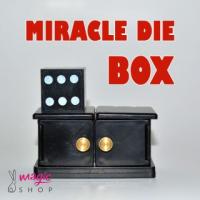 MIRACLE DIE BOX WONDER