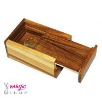 RATTLE BOX
