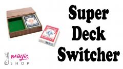 SUPER DECK SWITCHER