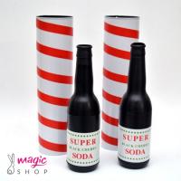 TRICKY TURVY BOTTLES