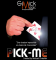 PICK-ME by MICKAEL CHATELAIN