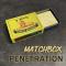 MATCHBOX PENETRATION - BRASS
