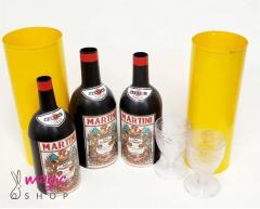 PASSE PASSE BOTTLES