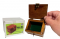 WATCH BOX-TEAK