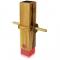 BLOCK PENETRATION WOOD