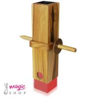 BLOCK PENETRATION WOOD