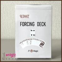 ULTIMATE FORCING DECK
