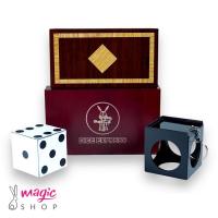 EXPRESS DICE by Tora Magic
