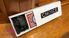 CHOICE BY JEROME SAULOUP