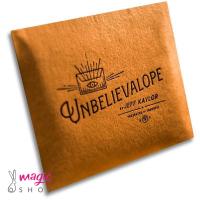 UNBELIEVALOPE 2.0 by jeff kaylor