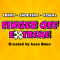 FINGER OFF EXTREME by Luca Bono