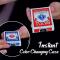 INSTANT COLOR CHANGING CASE