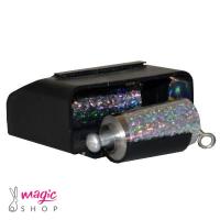 AUTOMATIC CAN HOLDER