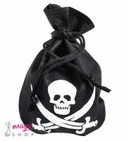 Piratska vreča za denar