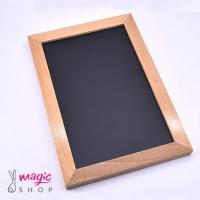 SPLIT SLATE LOCKING